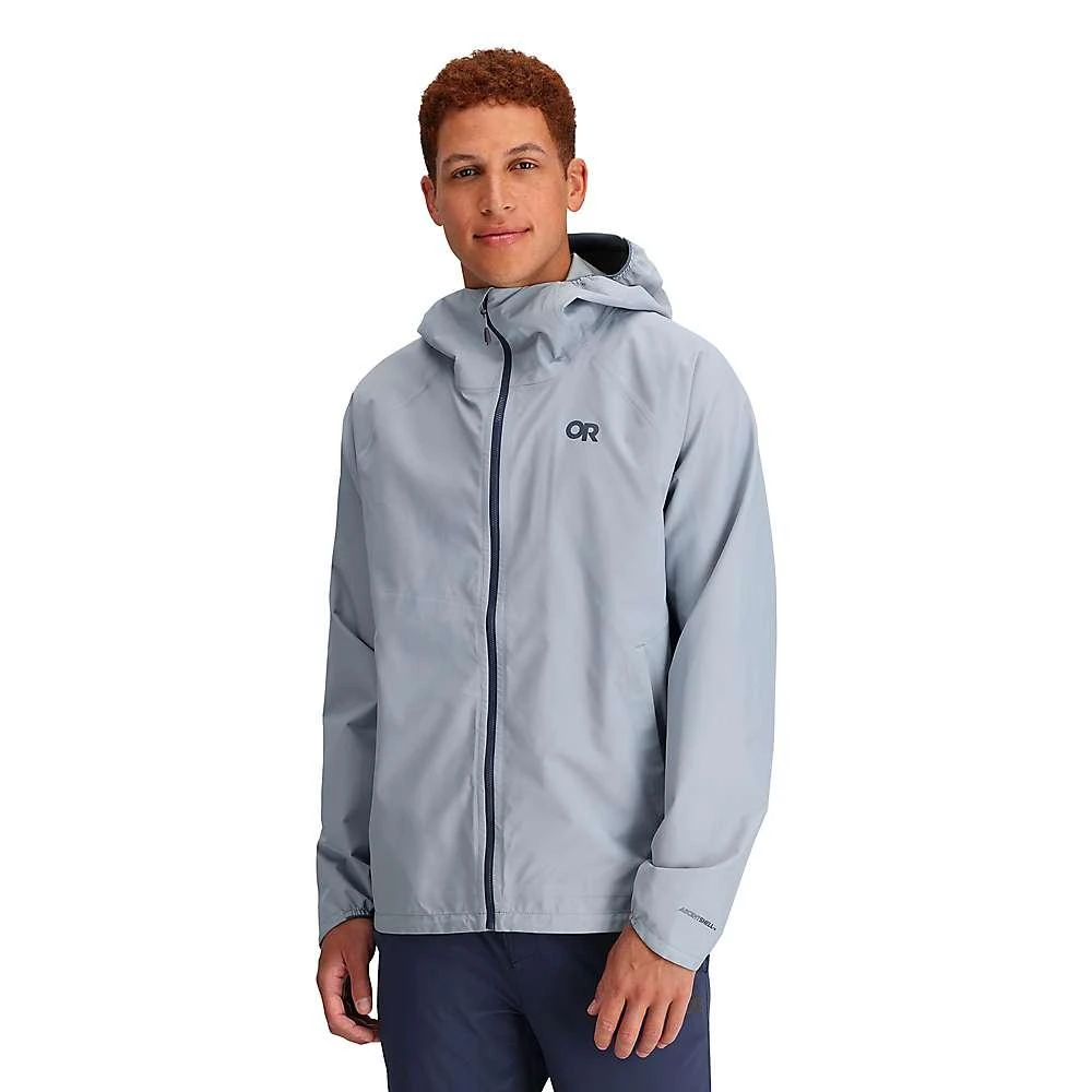 商品Outdoor Research|Outdoor Research Men's Motive Ascentshell Jacket,价格¥1887,第2张图片详细描述