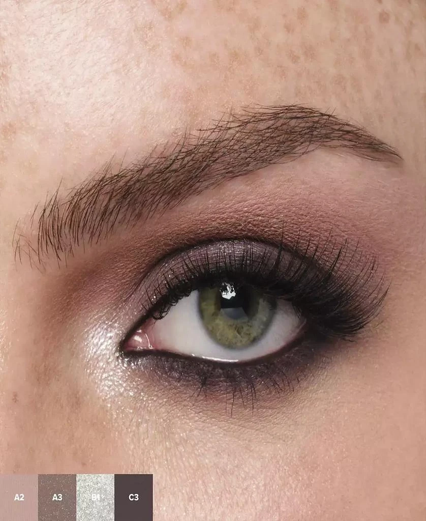 商品Anastasia Beverly Hills|Sugar Mini Eyeshadow Palette,价格¥201,第2张图片详细描述