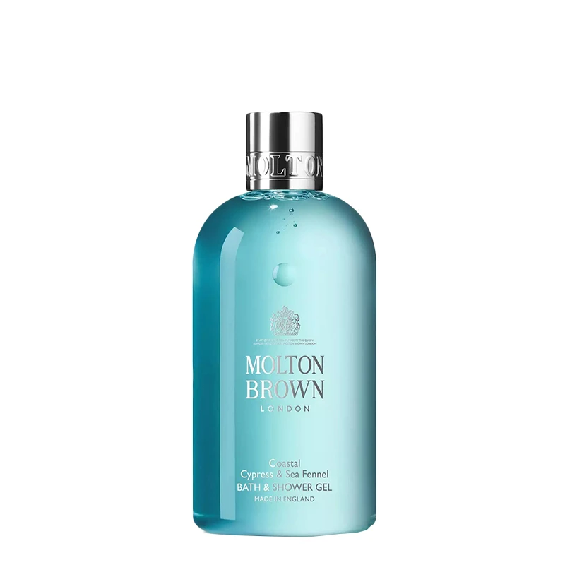 Molton Brown摩顿布朗全系列香氛沐浴露300ml 商品