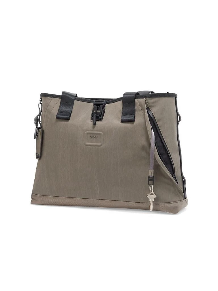 商品Tumi|Retreat Tote Bag,价格¥2947,第4张图片详细描述