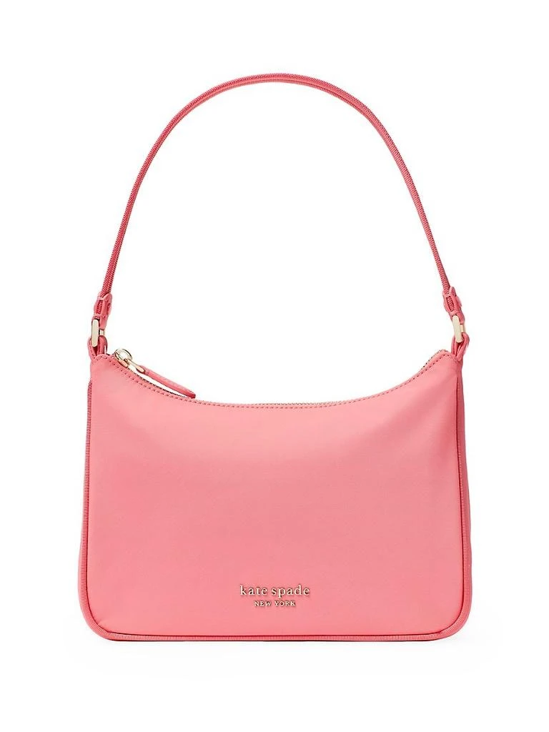 商品Kate Spade|尼龙材质腋下包,价格¥669,第1张图片