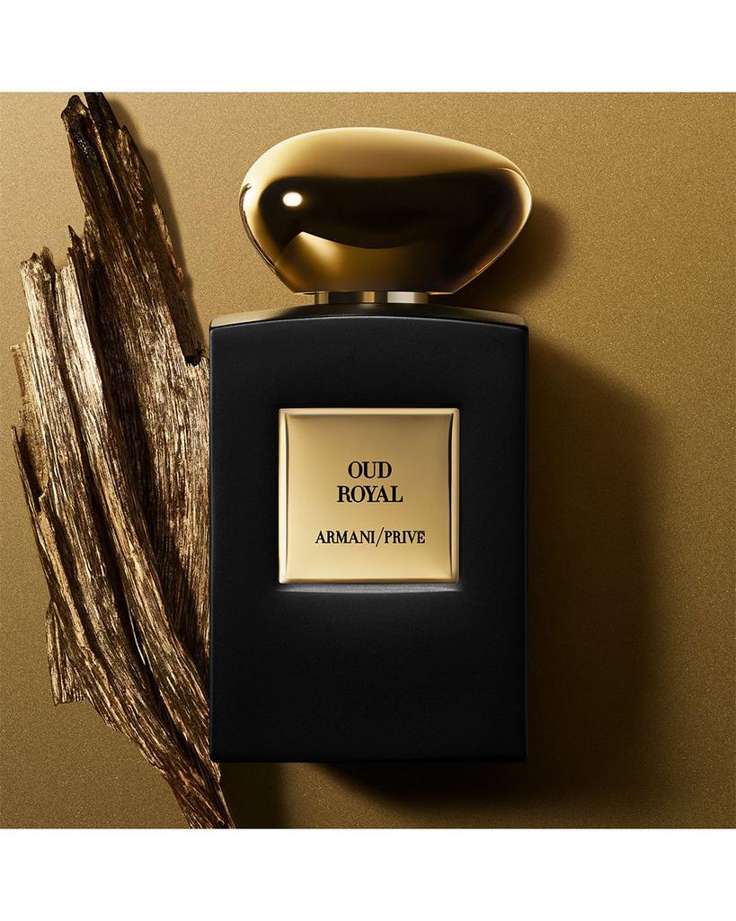 Oud Royal Eau de Parfum 3.4 oz.商品第2张图片规格展示