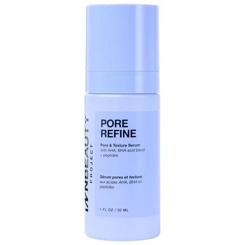 商品iNNBEAUTY PROJECT|Pore Refine Pore Shrinking & Texture Smoothing Serum,价格¥469,第1张图片