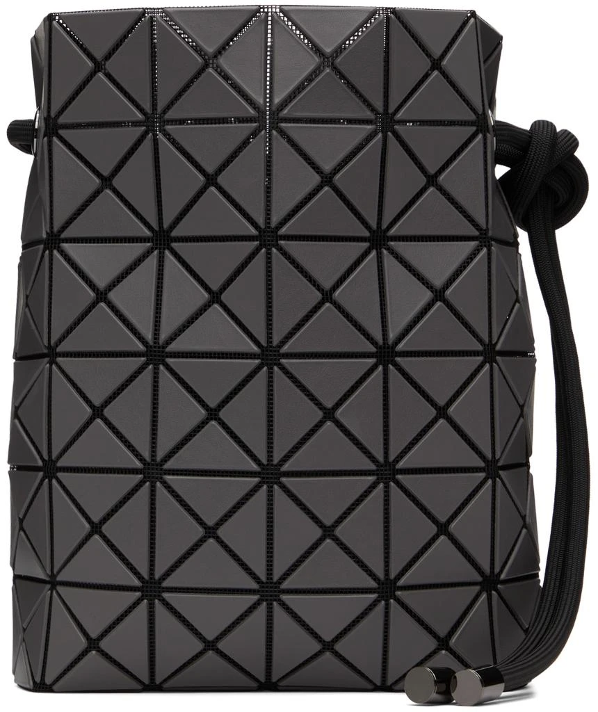 商品Issey Miyake|Gray Wring Shoulder Bag,价格¥4482,第1张图片