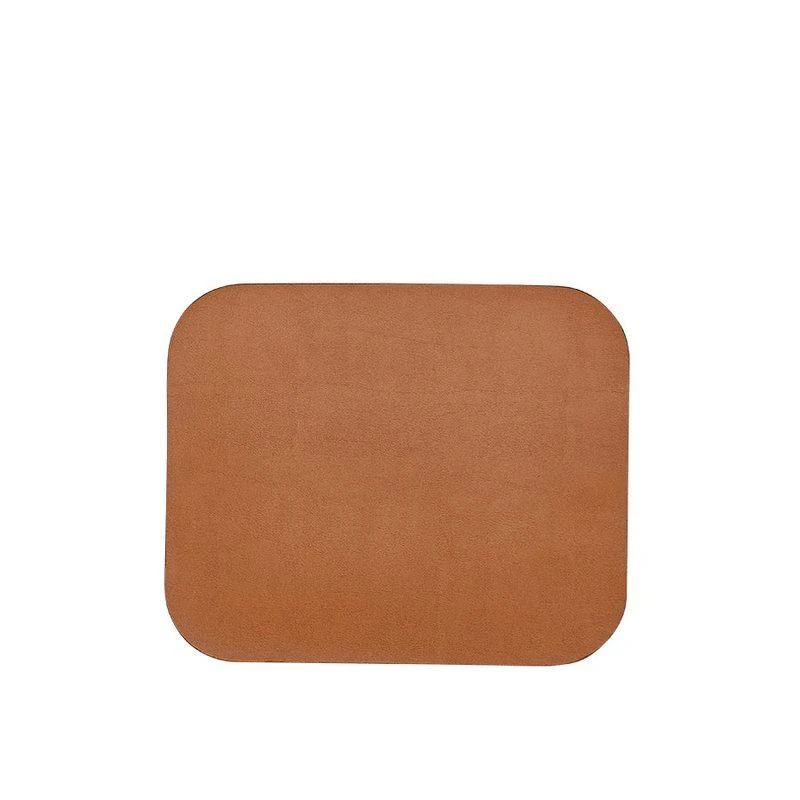 商品Graphic Image|Leather Mouse Pad,价格¥305,第2张图片详细描述