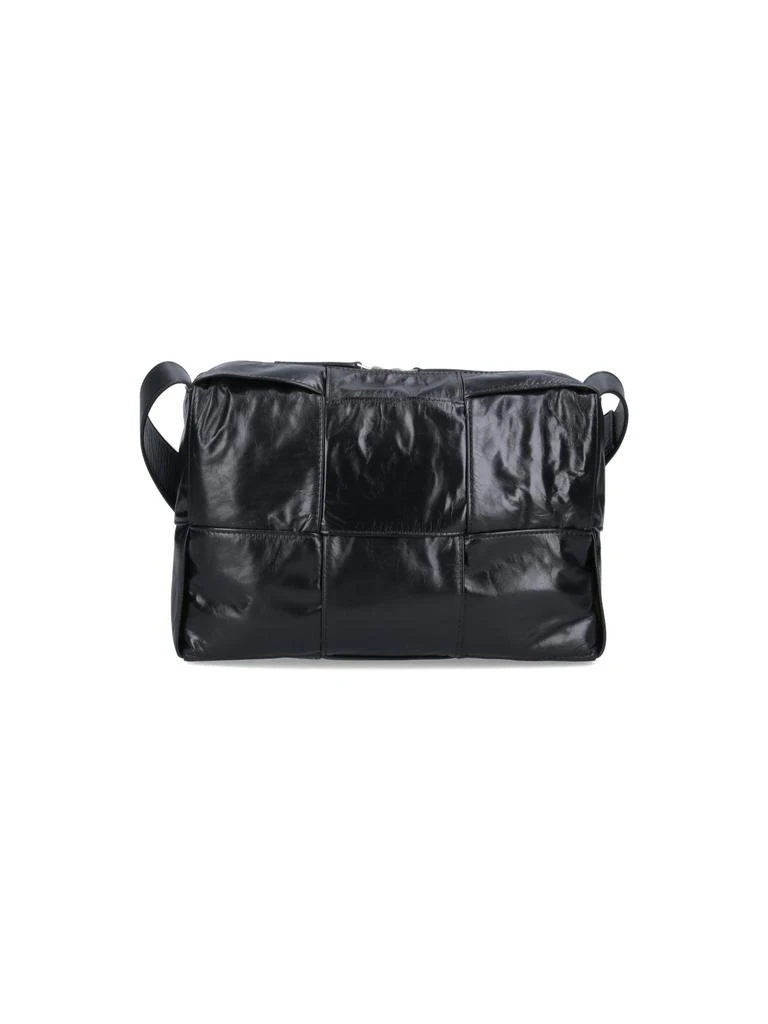商品Bottega Veneta|Bottega Veneta Arco Camera Bag,价格¥21601,第2张图片详细描述