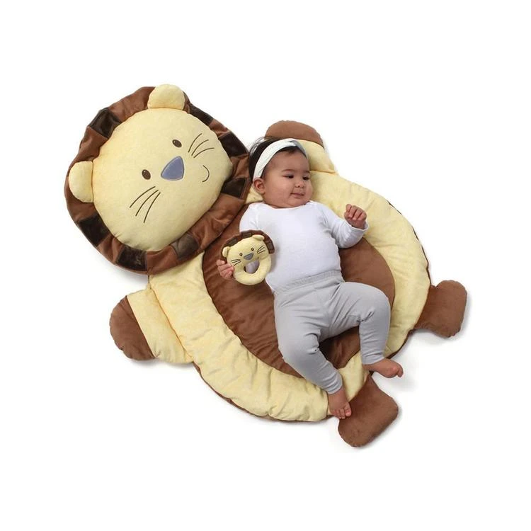 商品GUND|Playful Pals Lion Mat,价格¥562,第2张图片详细描述