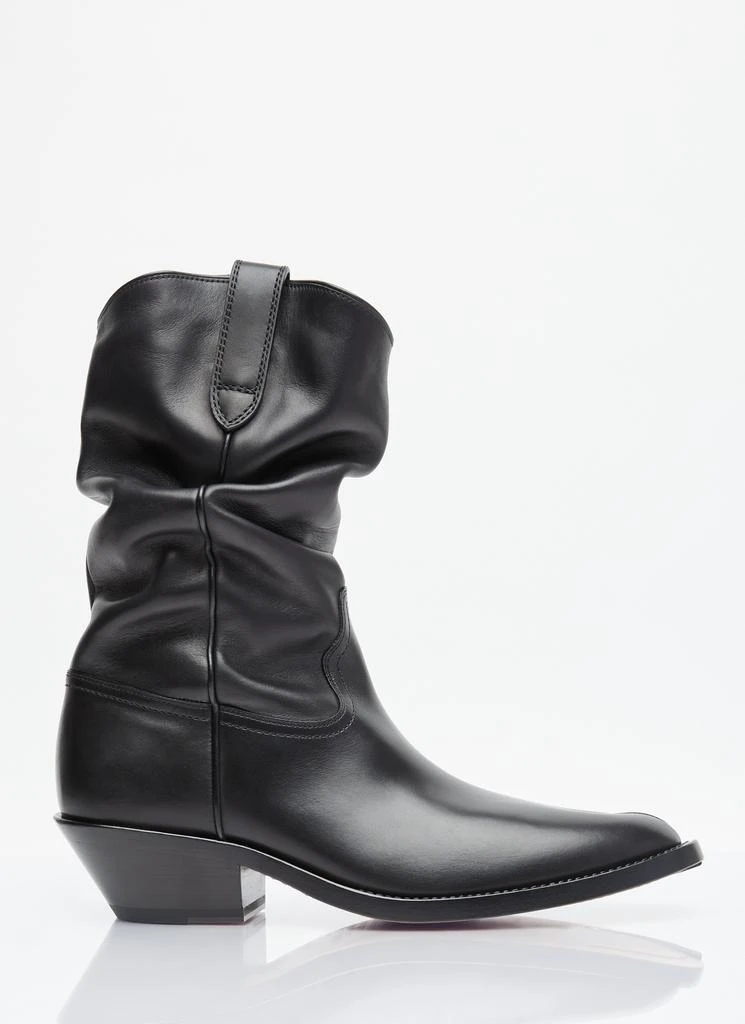 商品MAISON MARGIELA|Tabi Western Boots,价格¥7133,第1张图片