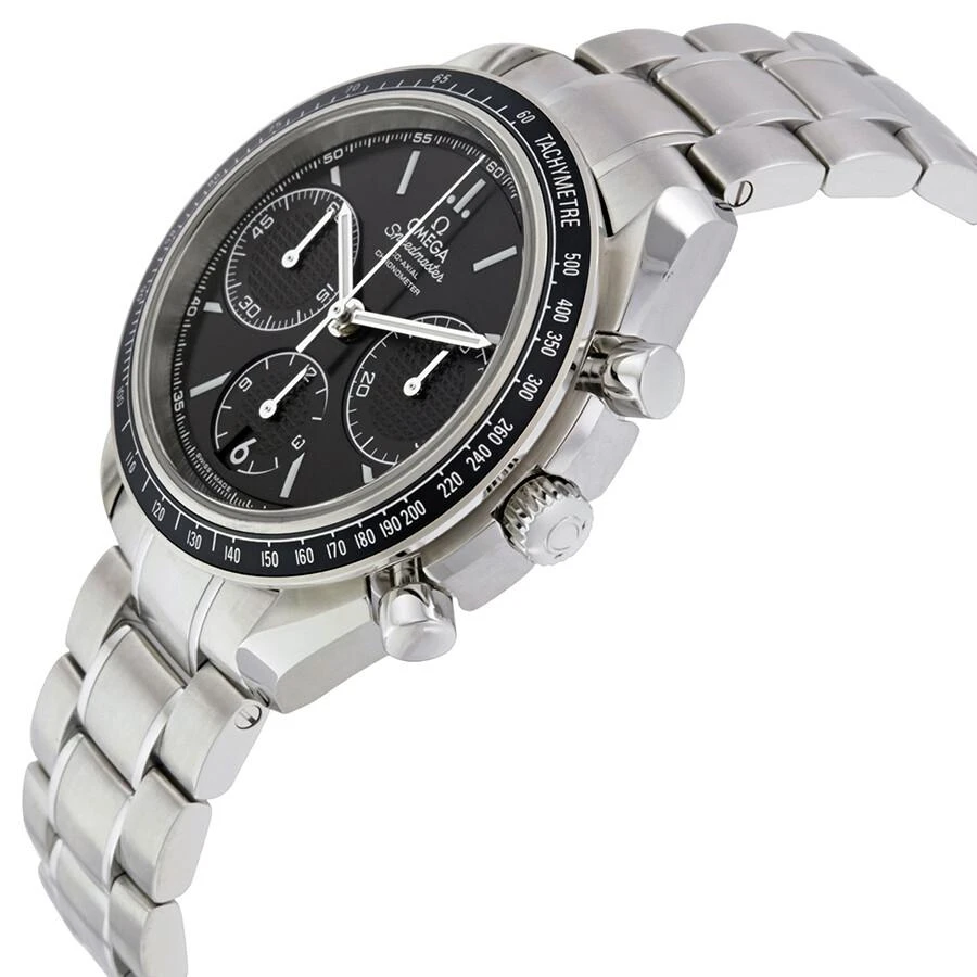 商品Omega|Speedmaster Racing Automatic Chronograph Men's Watch 326.30.40.50.01.001,价格¥29969,第2张图片详细描述