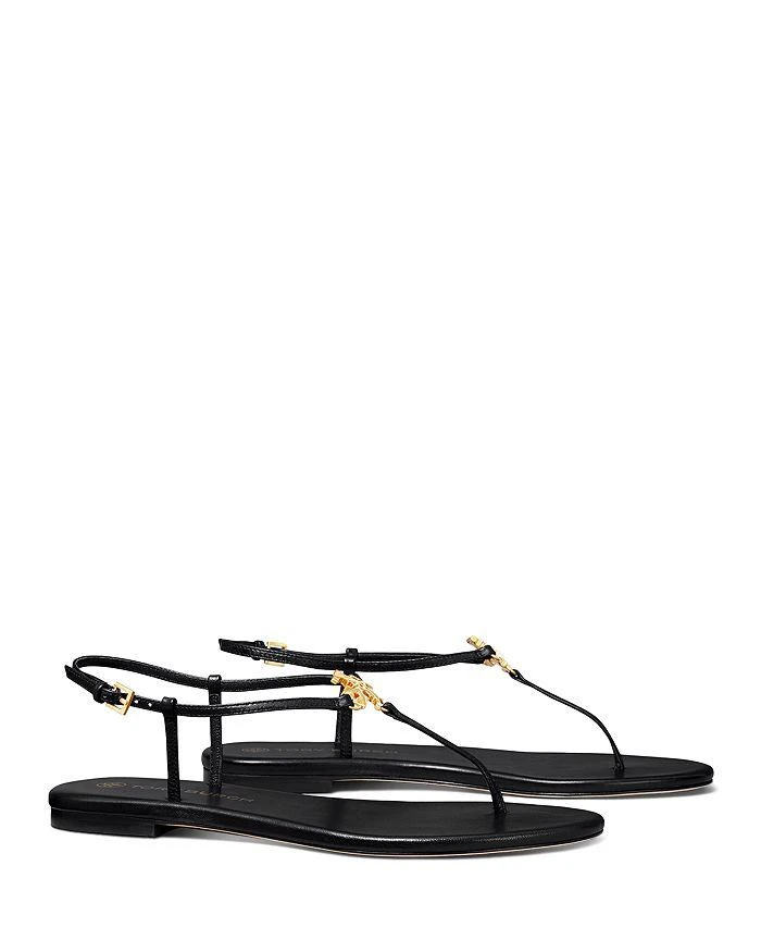 商品Tory Burch|Women's Capri Thong Sandals,价格¥856,第1张图片