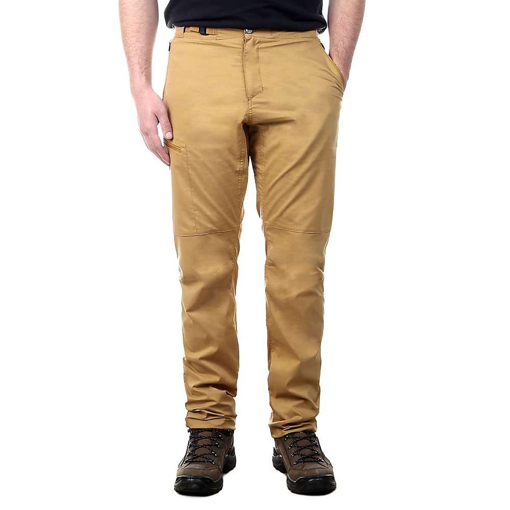 商品Fjällräven|Men's Abisko Hike Trouser,价格¥626,第2张图片详细描述