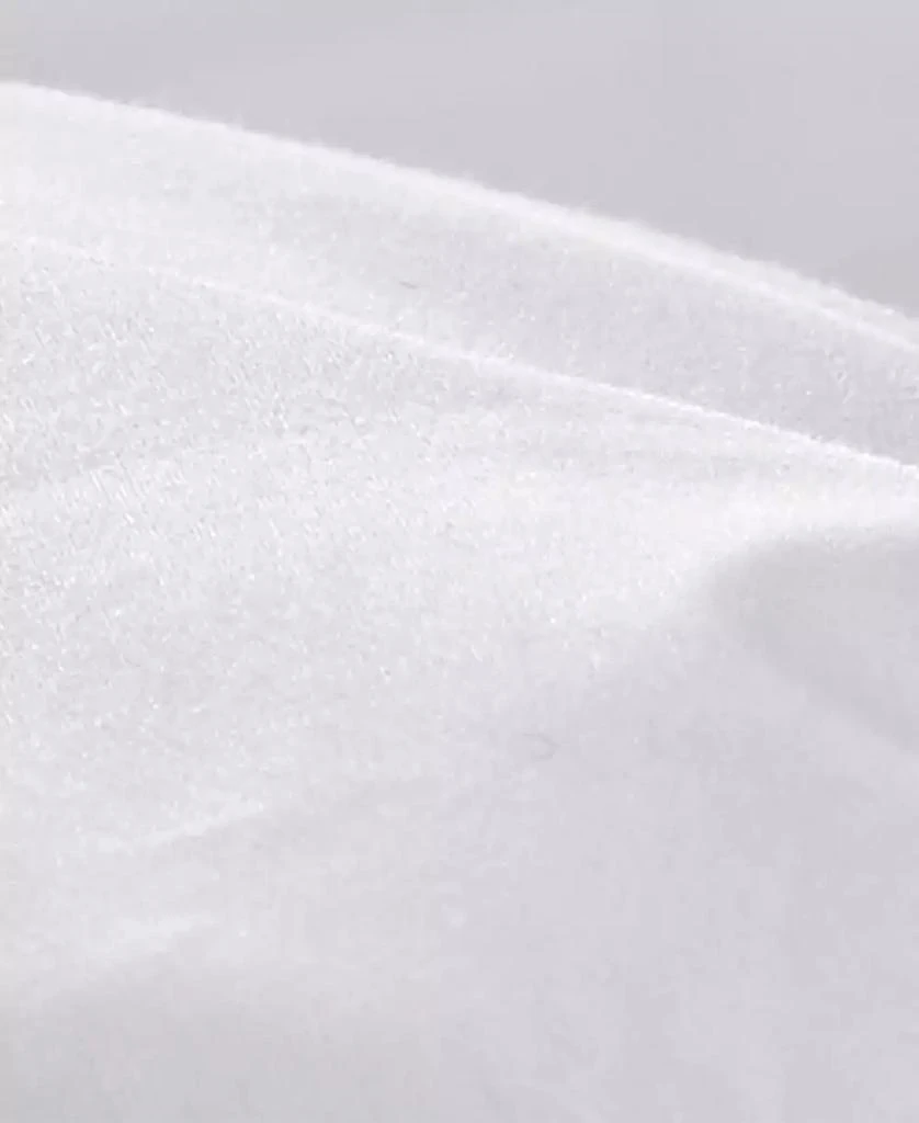 商品UNIKOME|Medium Firm Feather 2-Pack Pillows, Standard,价格¥933,第5张图片详细描述