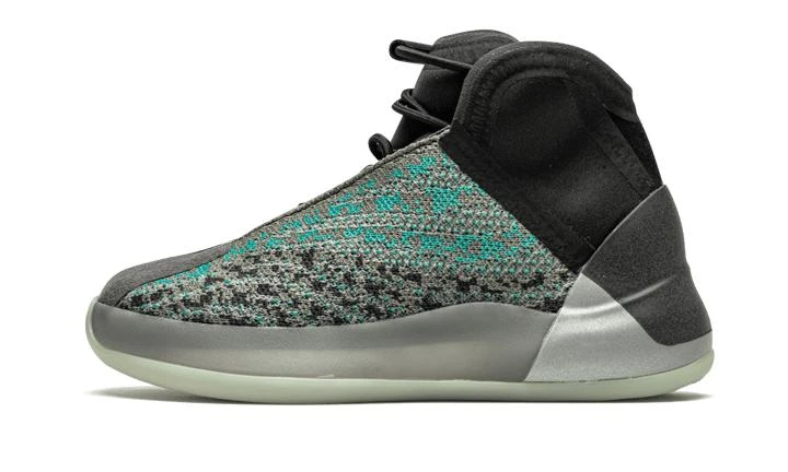 商品Adidas|Adidas YZY QNTM Kids,价格¥1936-¥2309,第1张图片