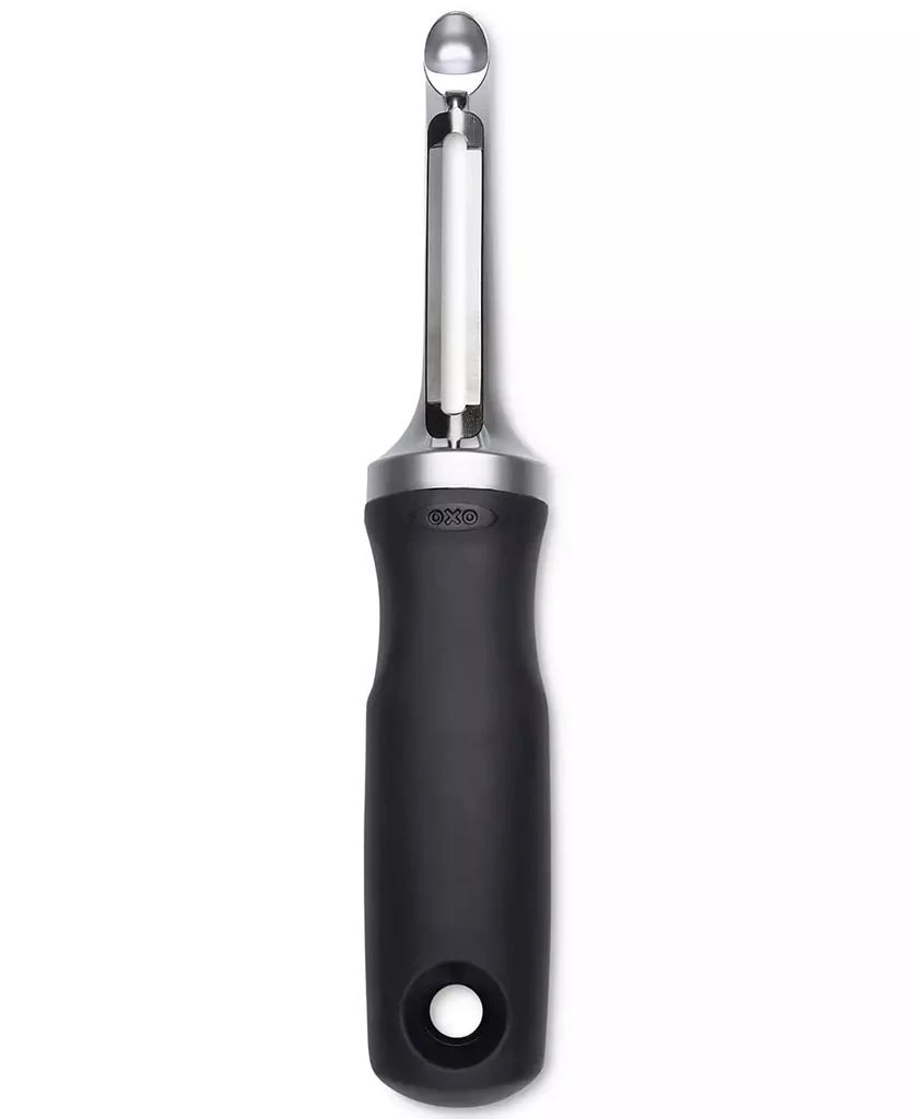 商品OXO|Good Grips Pro Swivel Peeler,价格¥119,第1张图片