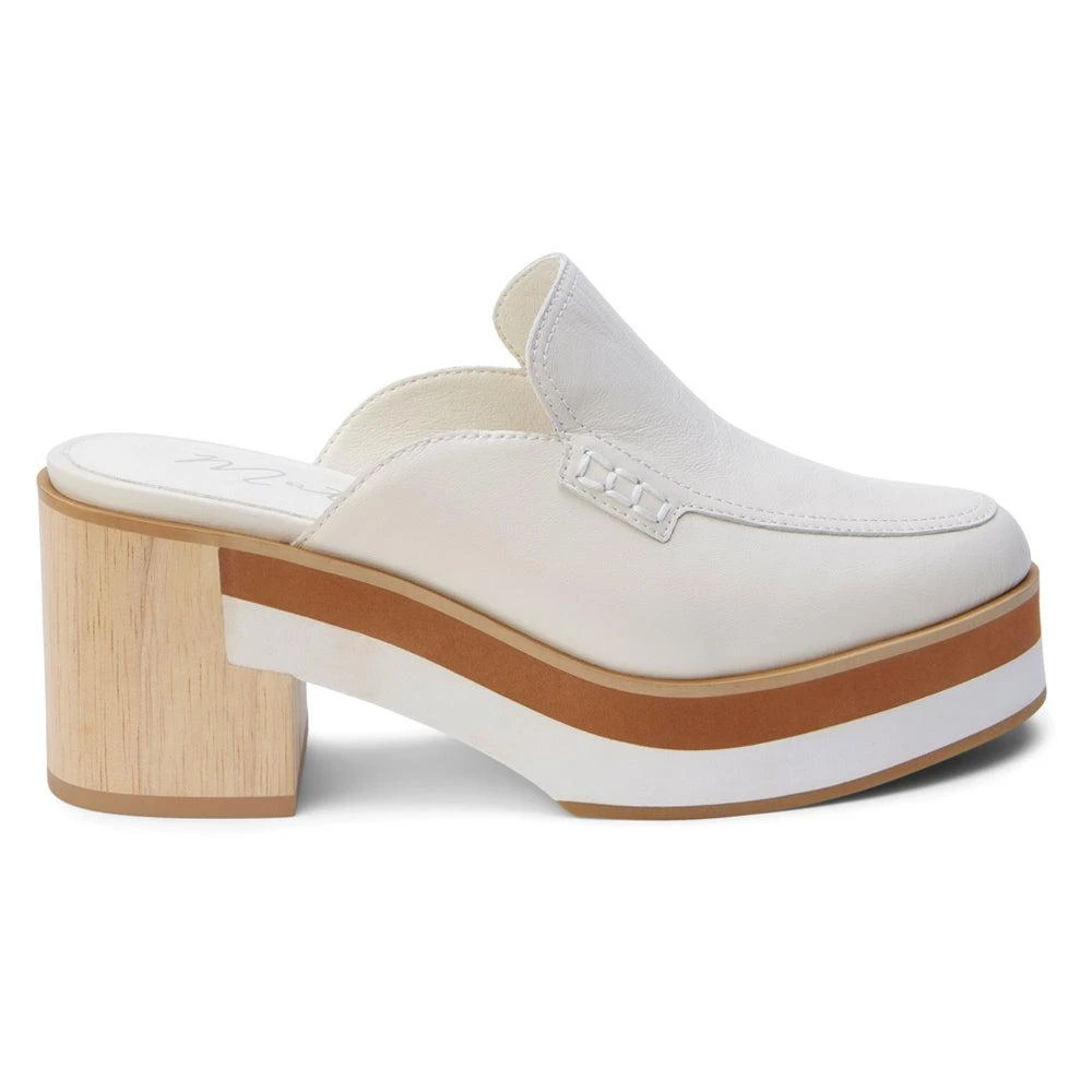 商品Matisse|Kristy Block Heel Loafers,价格¥1273,第1张图片详细描述