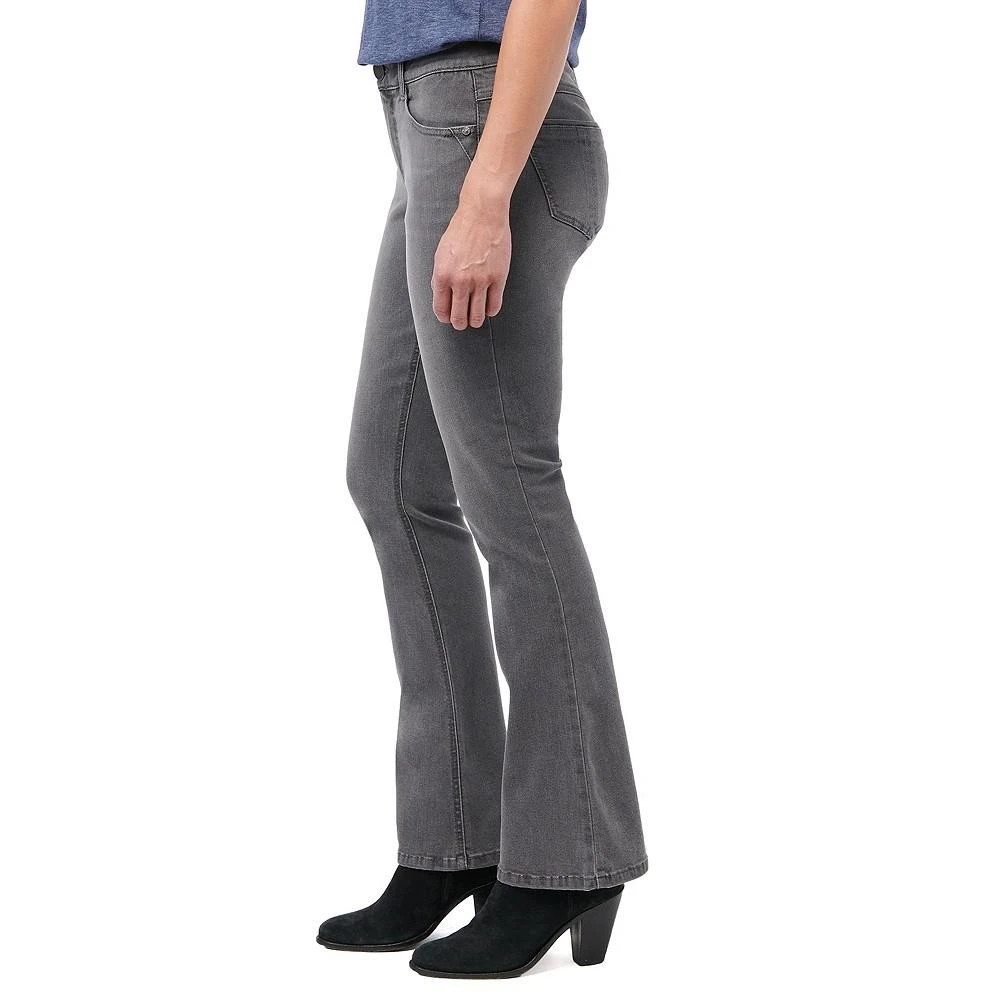 商品Democracy|Women's "Ab"Solution Itty Bitty Boot Jeans,价格¥656,第3张图片详细描述