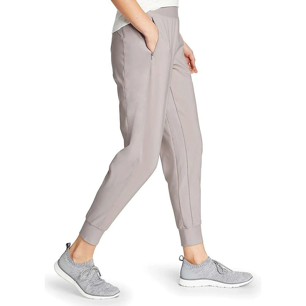 商品Eddie Bauer|Eddie Bauer Motion Women's Trail Tight Woven Jogger,价格¥815,第2张图片详细描述