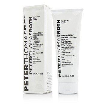 商品Peter Thomas Roth|Mega-rich Body Lotion,价格¥135,第1张图片