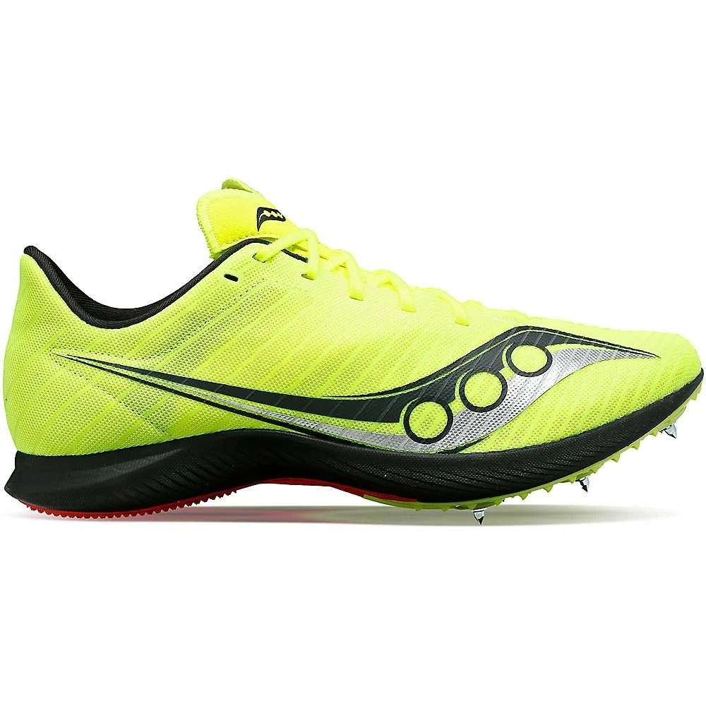 商品Saucony|Saucony Men's Velocity MP Shoe,价格¥628,第1张图片