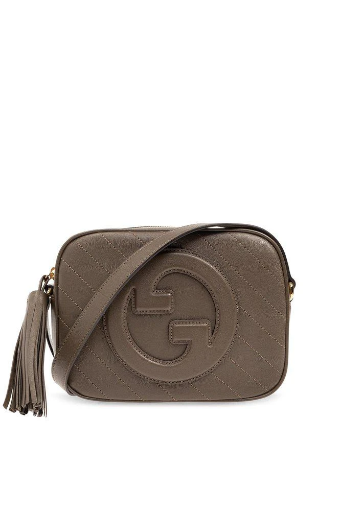 商品Gucci|Gucci Blondie Small Shoulder Bag,价格¥10922,第1张图片