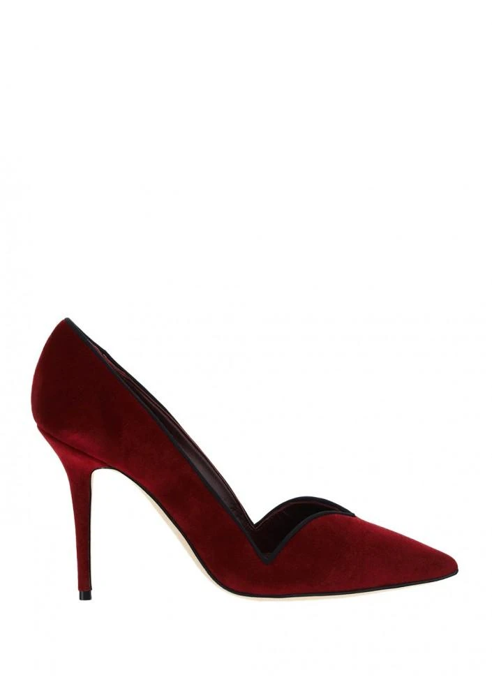 商品Manolo Blahnik|Sinbelahi Pumps,价格¥3265,第1张图片