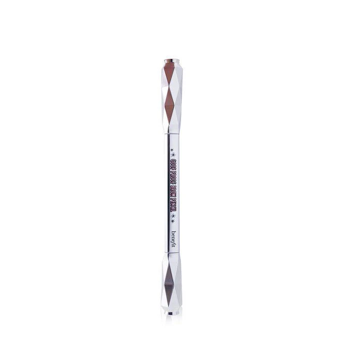 商品Benefit Cosmetics|Benefit 防麻瓜眉笔 - # 3.75 (Warm Medium Brown) -3.75 (Warm Medium Brown)(0.34g/0.01oz),价格¥170,第3张图片详细描述