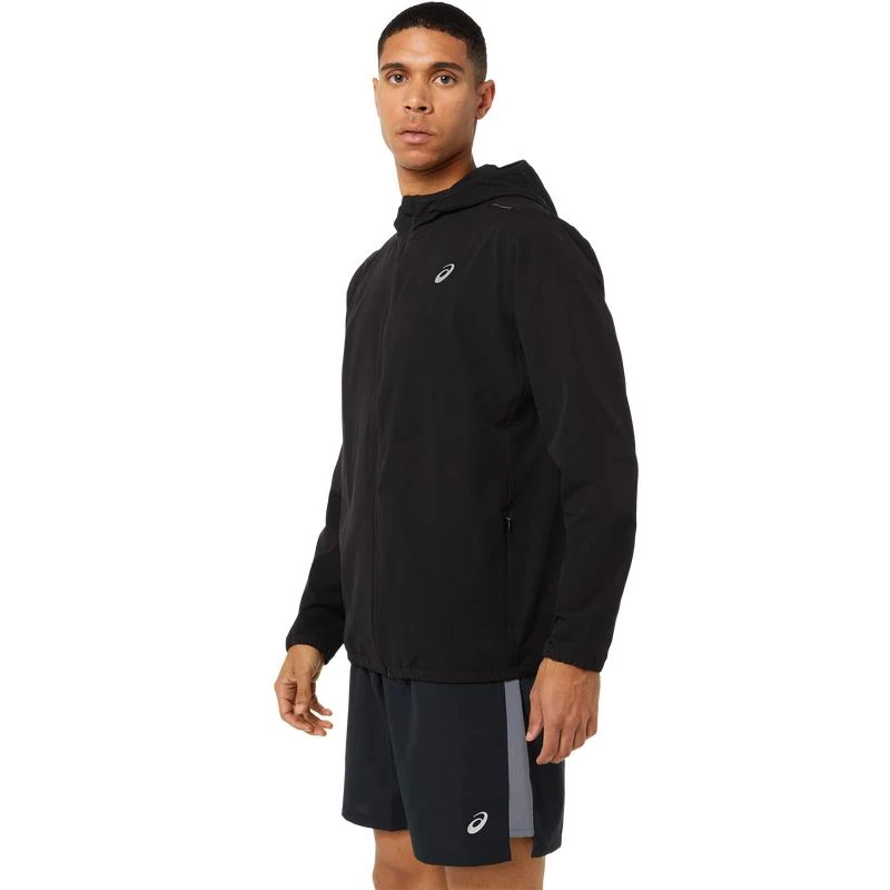 商品Asics|ASICS® Ready-Set Jacket - Men's,价格¥559,第3张图片详细描述