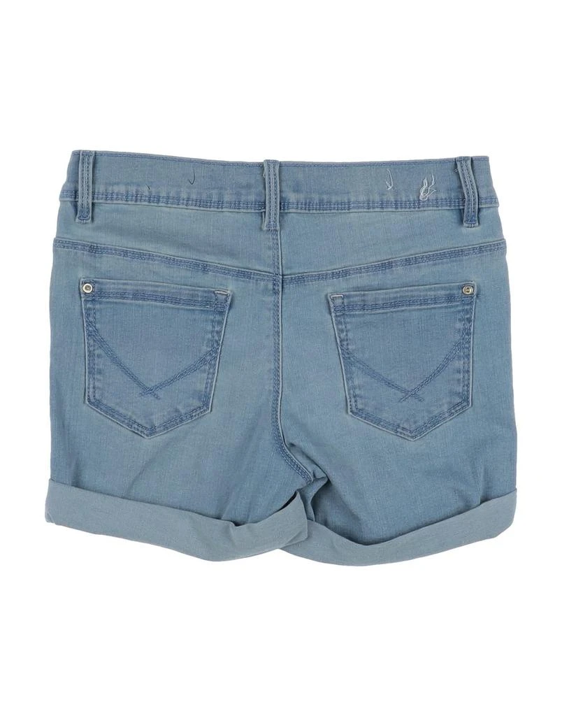 商品NAME IT®|Denim shorts,价格¥49,第2张图片详细描述