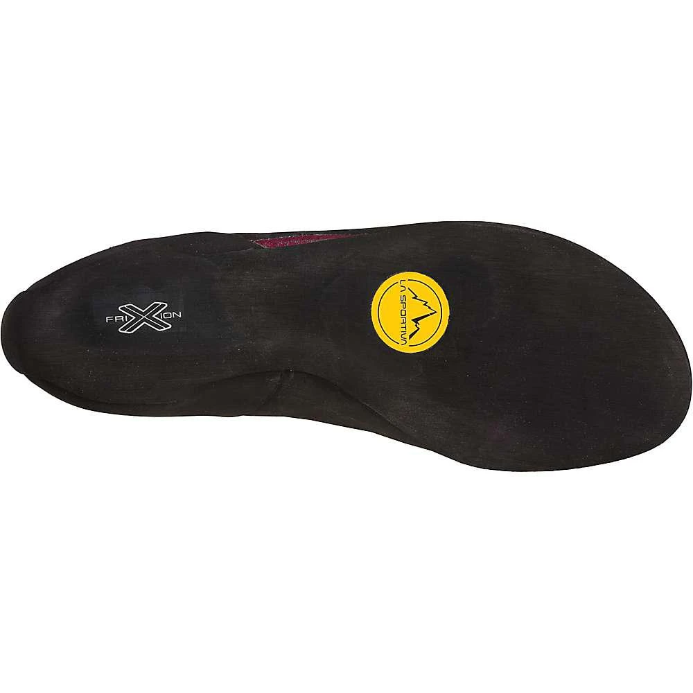 商品La Sportiva|La Sportiva Women's Tarantula Climbing Shoe,价格¥817,第3张图片详细描述