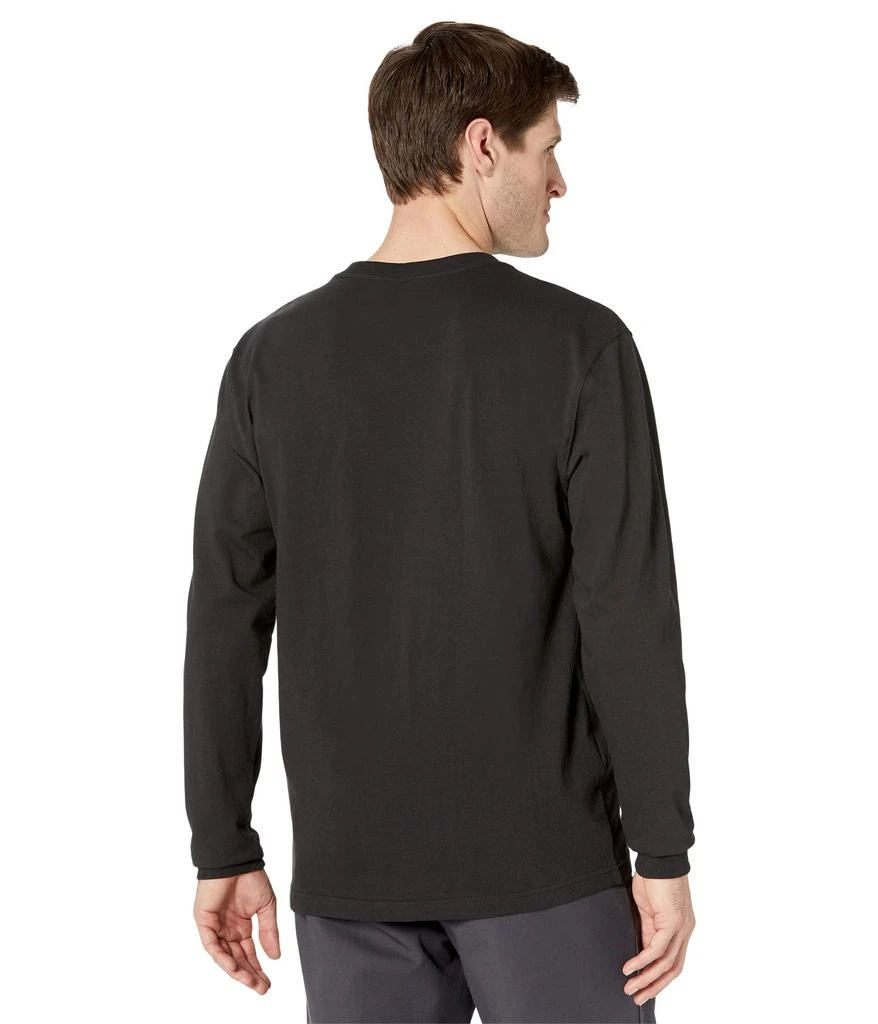 商品Carhartt|男款工装口袋  T恤 纯棉 多色可选,价格¥185,第3张图片详细描述