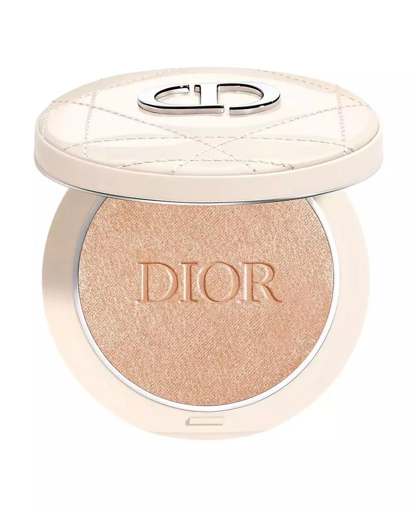 商品Dior|Forever Couture Luminizer Highlighter Powder,价格¥374,第3张图片详细描述