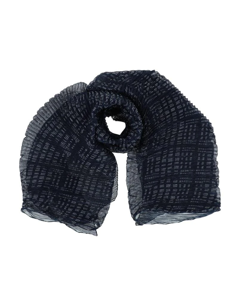 商品Emporio Armani|Scarves and foulards,价格¥705,第1张图片