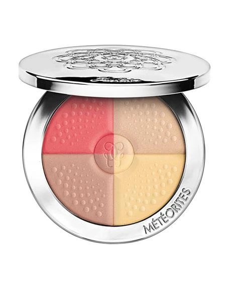 商品Guerlain|Meteorites Compact,价格¥480,第2张图片详细描述