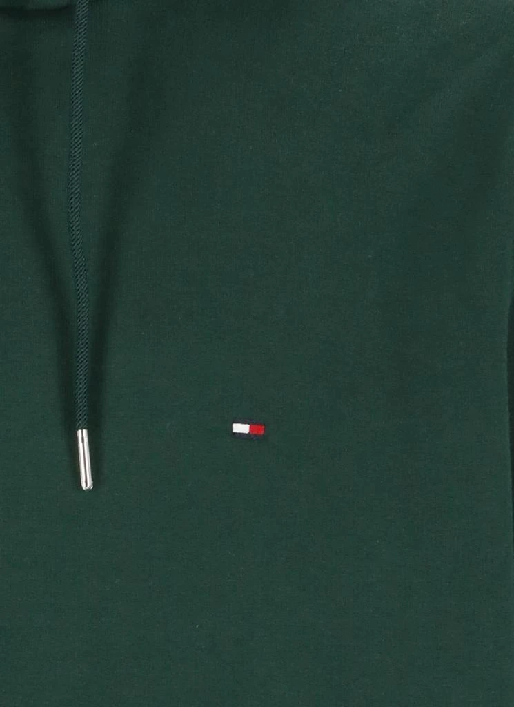 商品Tommy Hilfiger|Tommy Hilfiger Logo Hoodie,价格¥841,第3张图片详细描述