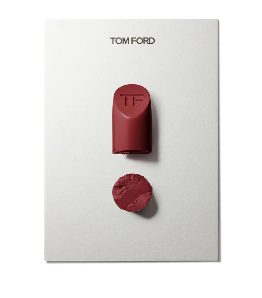 商品Tom Ford|Lip Color Matte,价格¥353,第4张图片详细描述