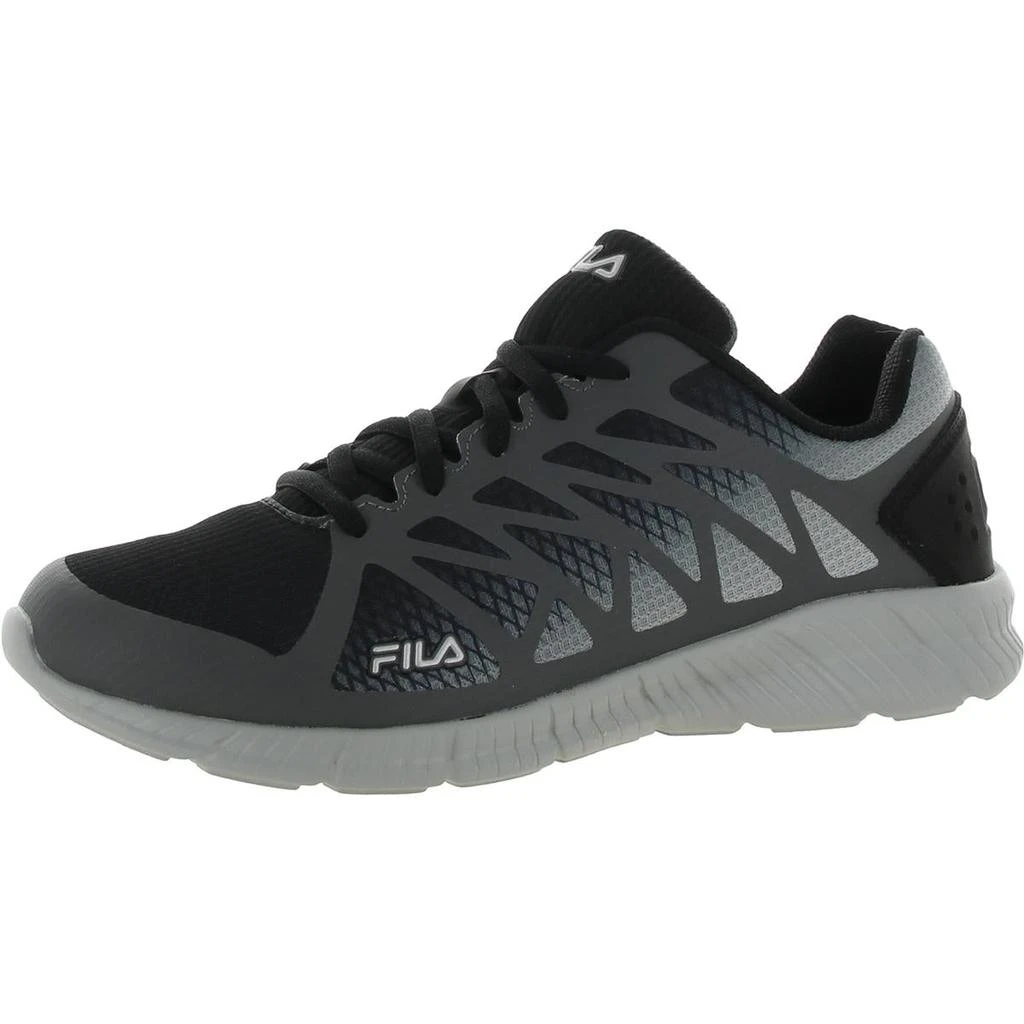 商品Fila|Fila Mens Memory Fantom 6 Memory Foam Fitness Running Shoes,价格¥245,第2张图片详细描述