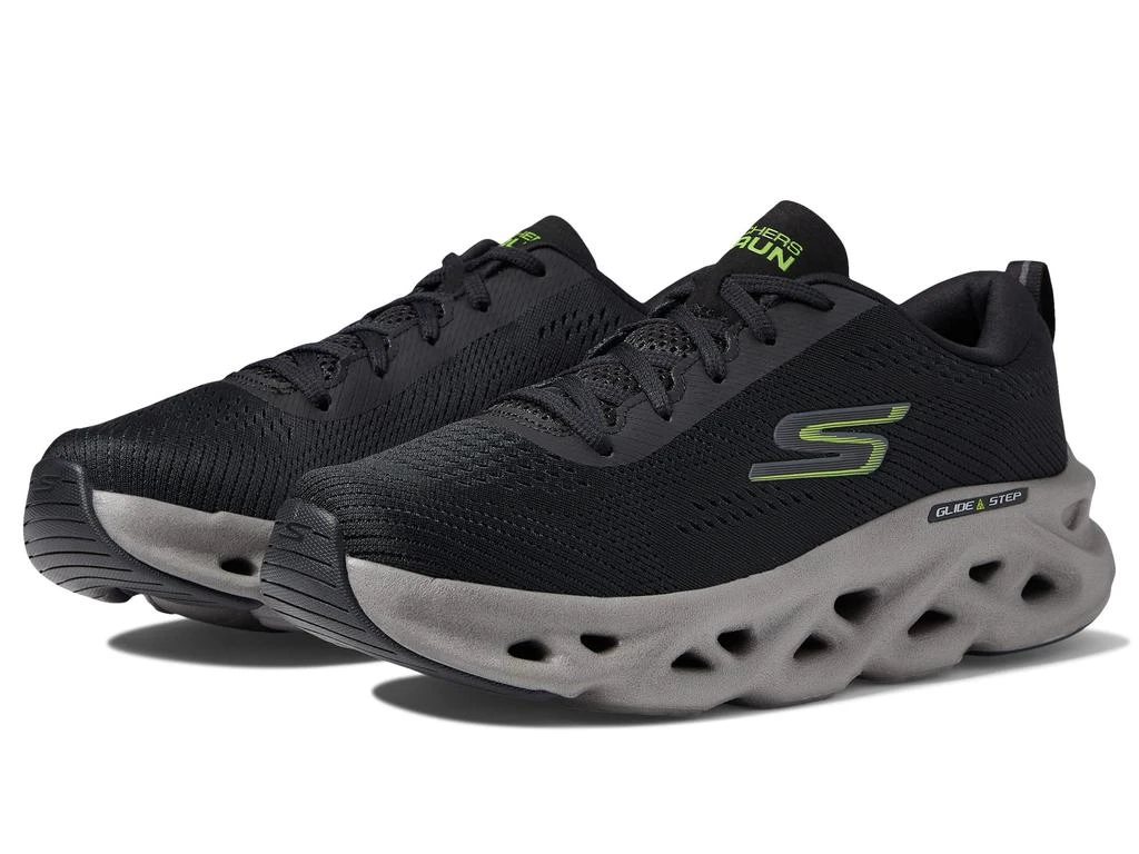 商品SKECHERS|Go Run Glide Step Hyper Burst,价格¥580,第1张图片