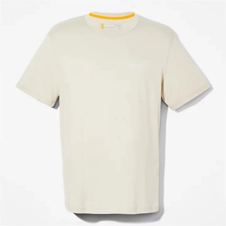 Luxe Comfort Essentials Tencel™ x Refibra™ T-Shirt in Grey 商品