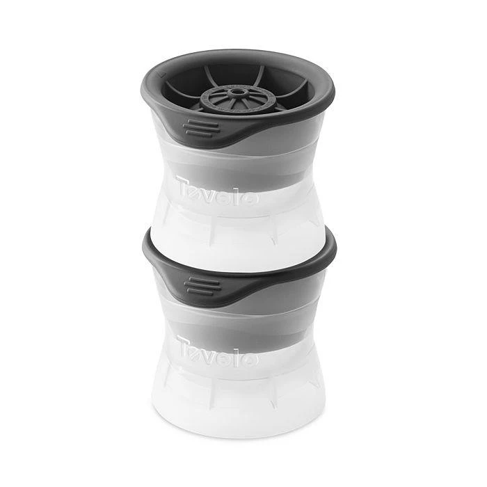 Baseball Ice Molds, Set of 2 商品