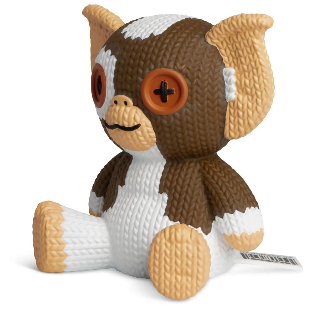 商品Handmade by Robots|Handmade by Robots Gremlins Gizmo Vinyl Figure Knit Series 040,价格¥268,第2张图片详细描述
