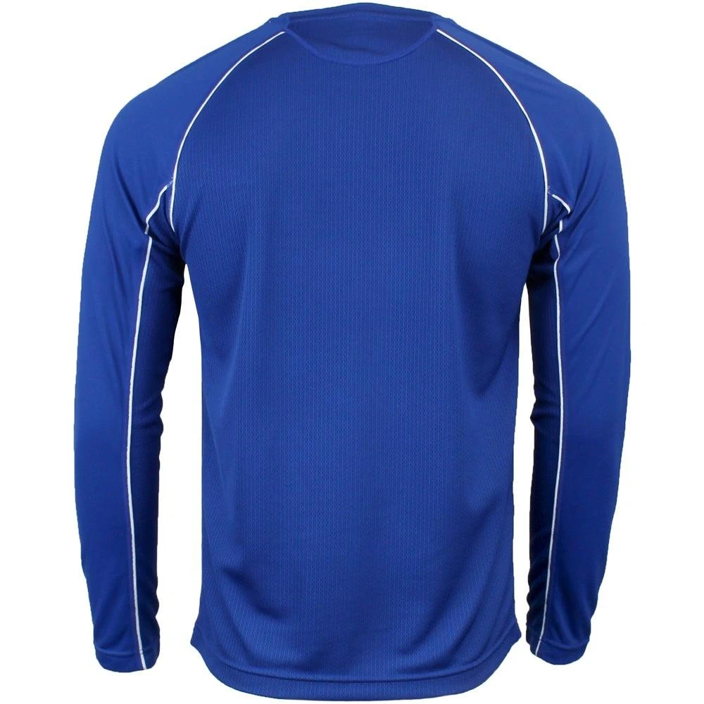 商品Asics|Conform Crew Neck Long Sleeve Volleyball Athletic T-Shirt,价格¥367,第2张图片详细描述