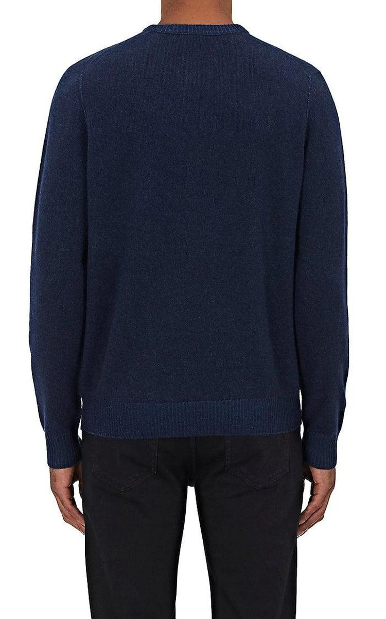 商品Piattelli|Cashmere Crewneck Sweater,价格¥1480,第2张图片详细描述