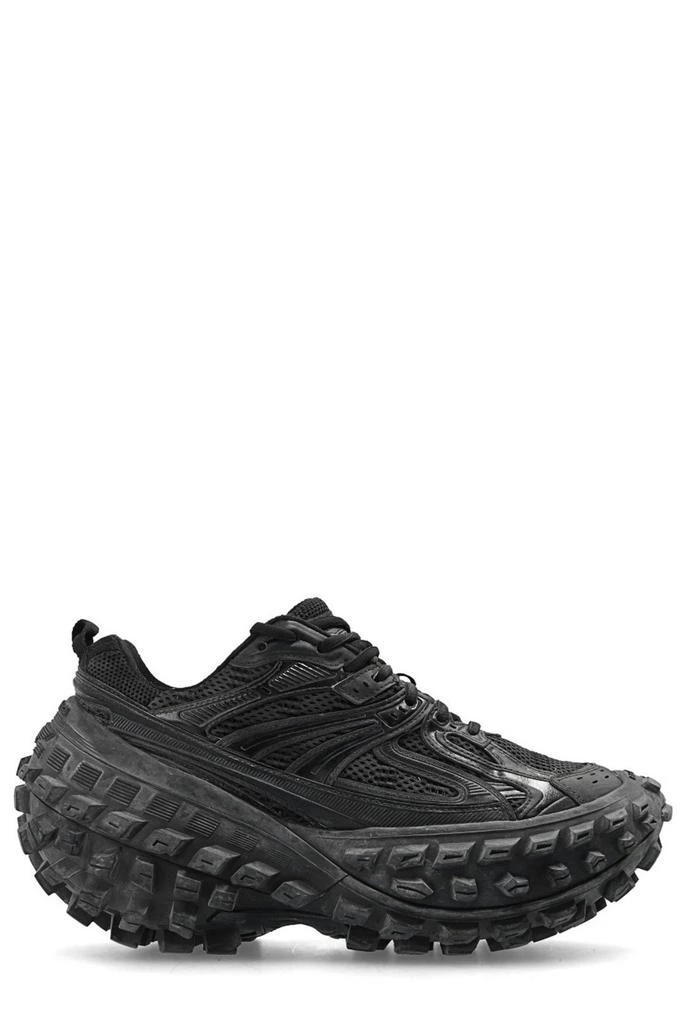 商品Balenciaga|Balenciaga Defender Lace-Up Sneakers,价格¥9388,第1张图片