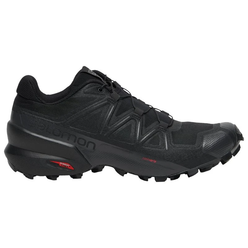 商品Salomon|Salomon Speedcross 5 - Men's,价格¥992,第1张图片