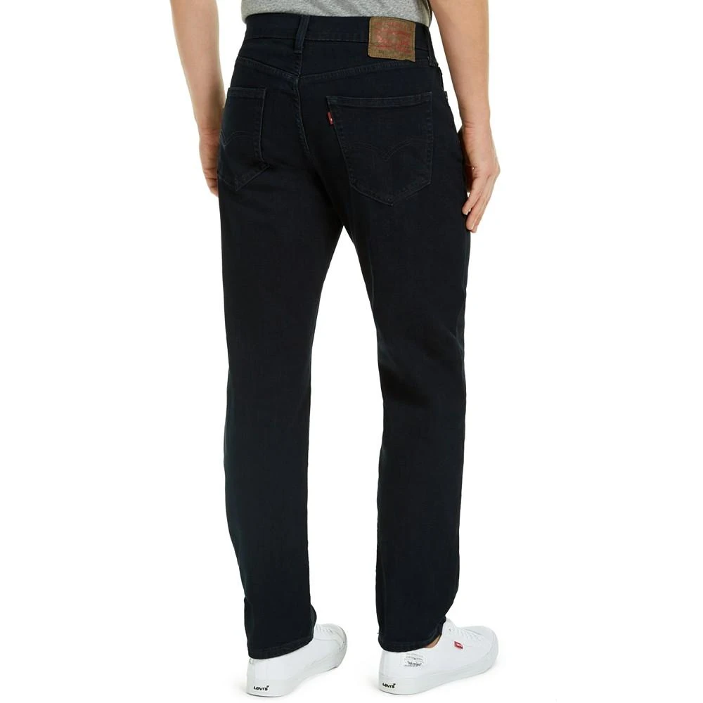 商品Levi's|541™ Men's Athletic Fit All Season Tech Jeans,价格¥513,第2张图片详细描述