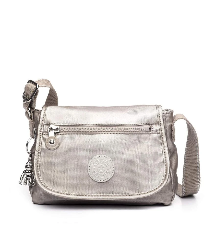 商品Kipling|Sabian Crossbody Mini Bag,价格¥299,第1张图片