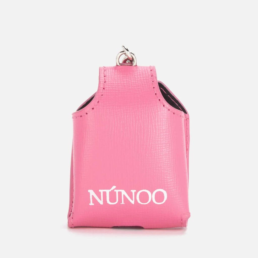 商品Nunoo|Núnoo Women's x Barbie Airpod Case - Hot Pink,价格¥76,第3张图片详细描述