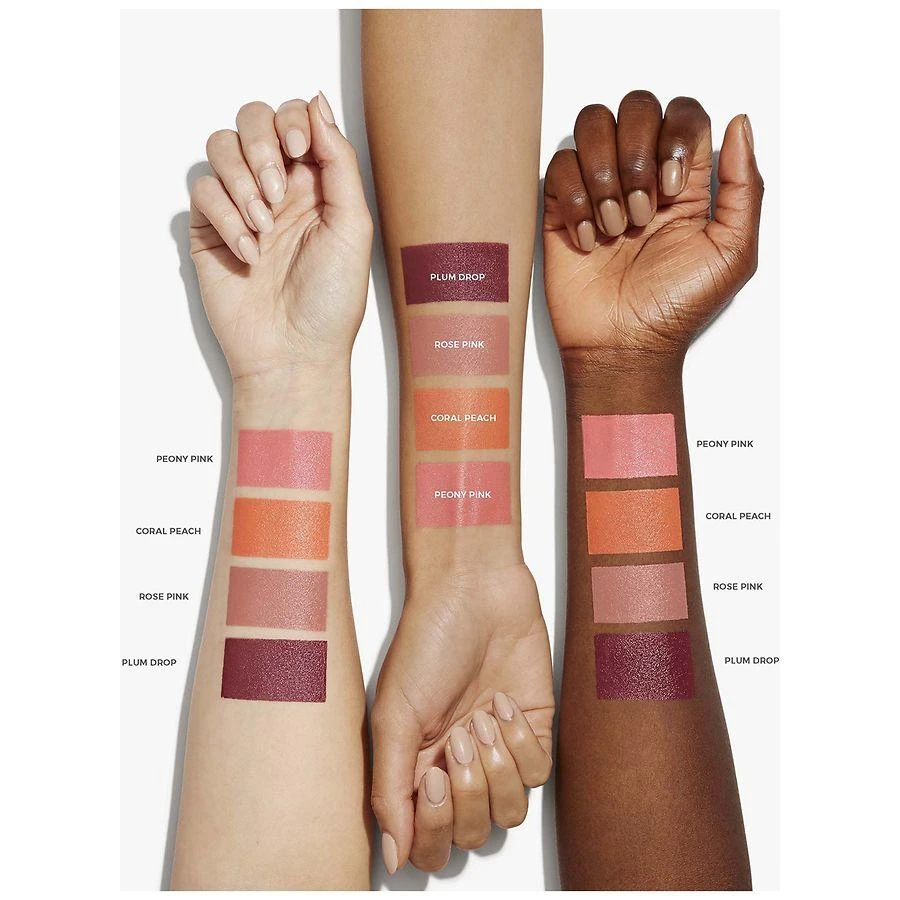 Creme Cheek + Lip Color 商品