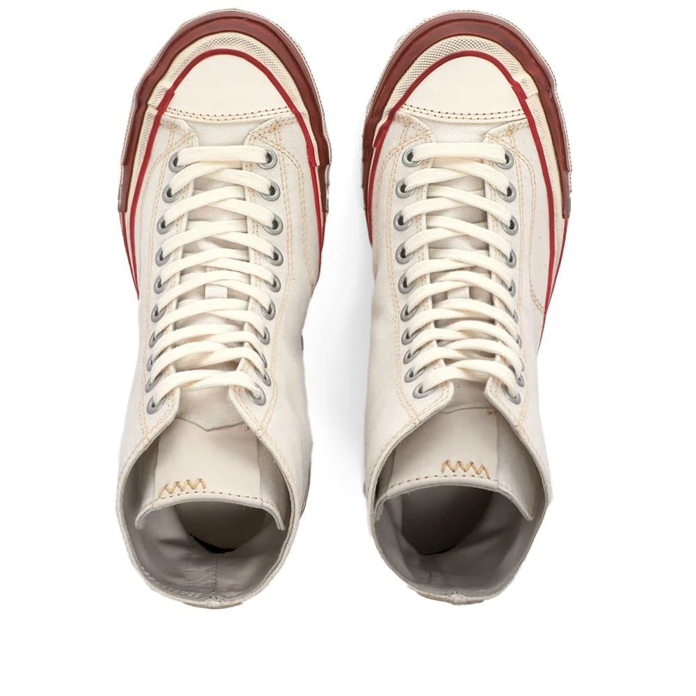 商品VisVim|Visvim Hi Platform Sneakers,价格¥3271,第5张图片详细描述