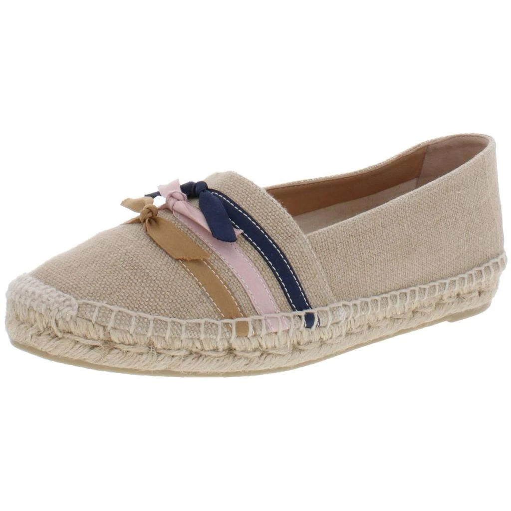 商品Castaner|Castaner Womens Kira Canvas Loafer Espadrilles,价格¥258,第1张图片